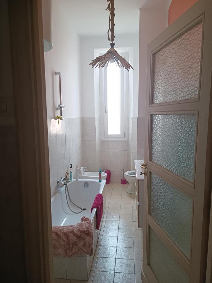 Casa Giuliva Otel İskenderiye Dış mekan fotoğraf