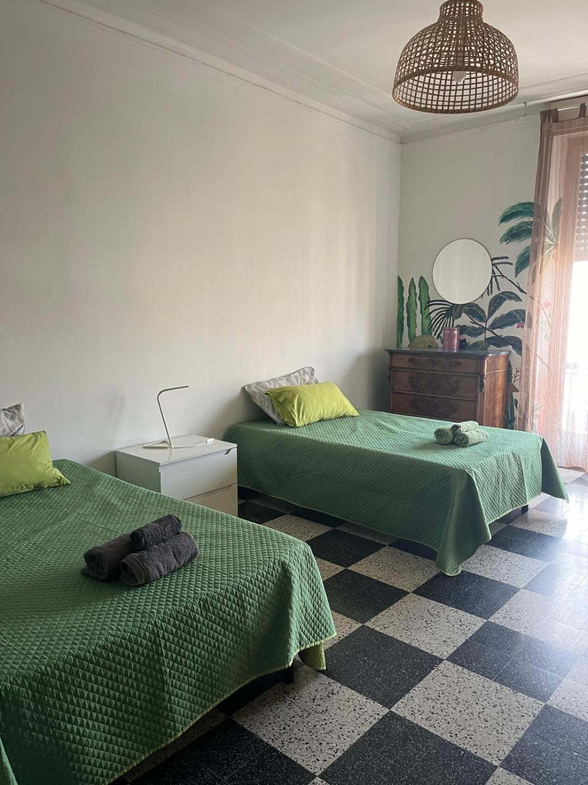 Casa Giuliva Otel İskenderiye Dış mekan fotoğraf